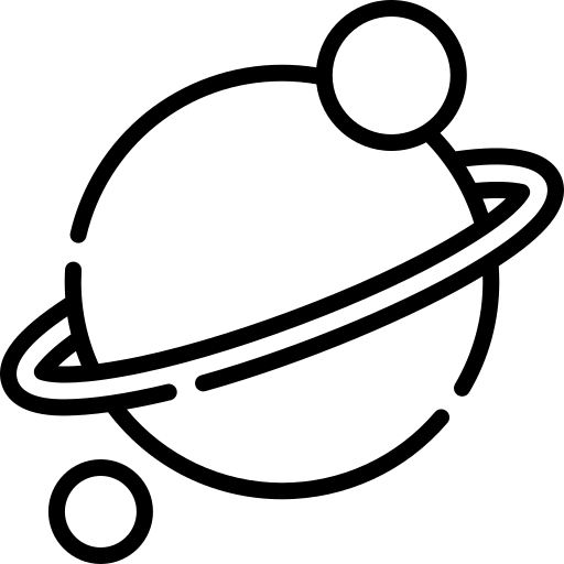 Header planet